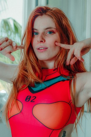 Lucilla Materazzi Photo #64