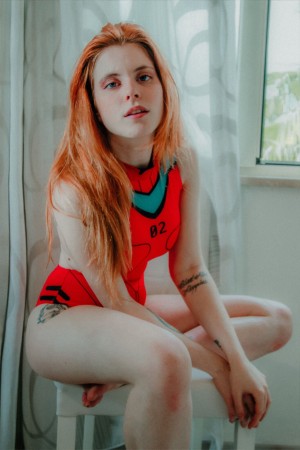 Lucilla Materazzi Photo #66