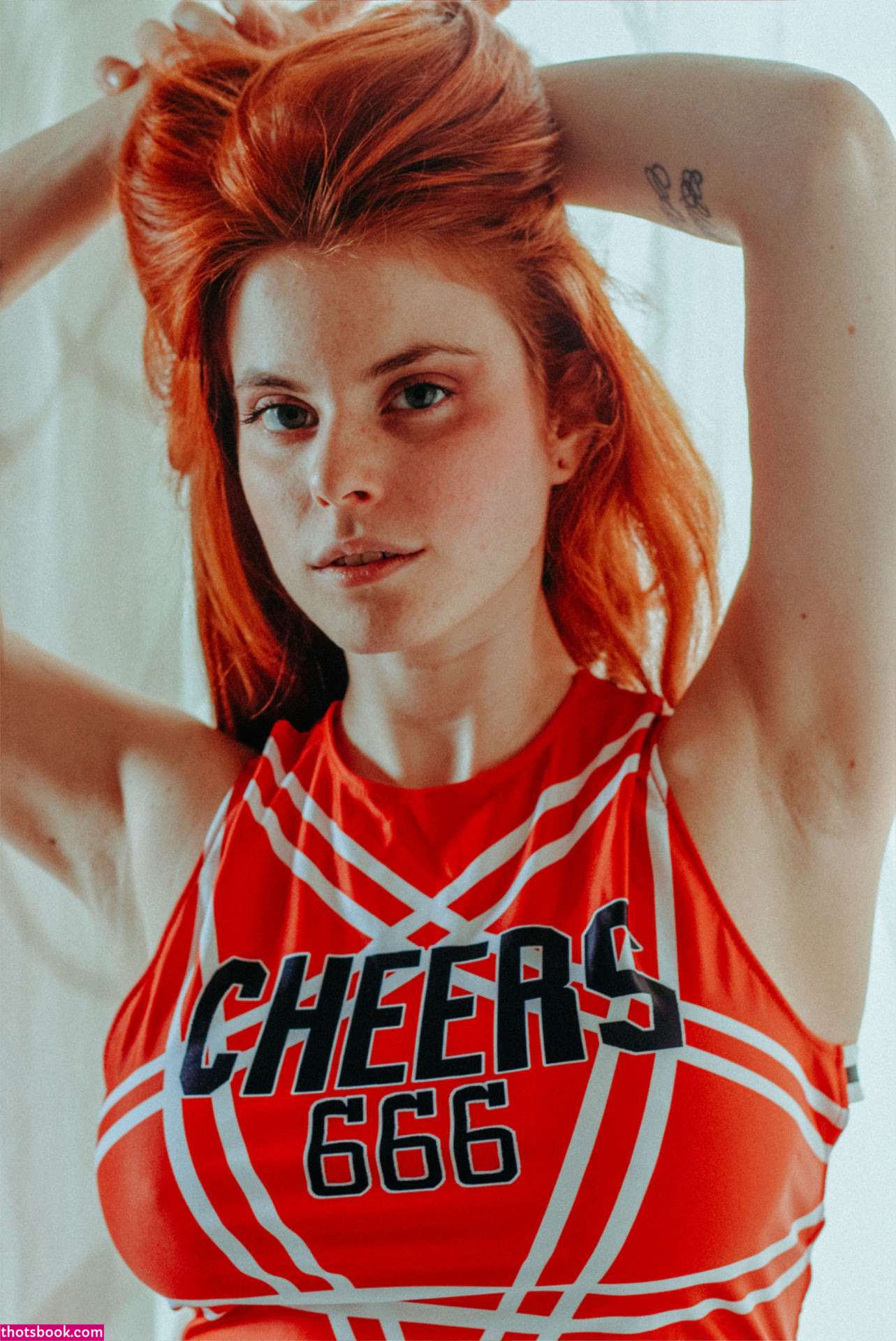 Lucilla Materazzi Photo #69