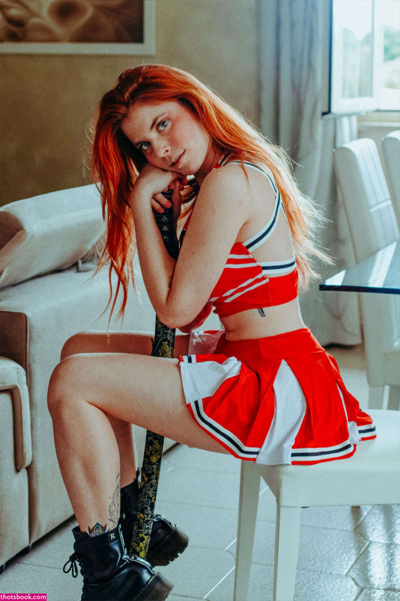 Lucilla Materazzi Photo #70