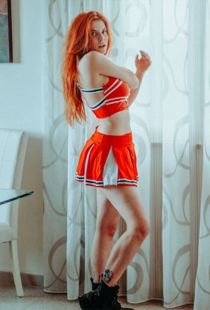 Lucilla Materazzi Photo #81