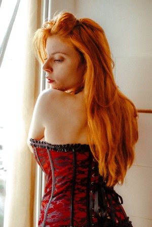 Lucilla Materazzi Post #10