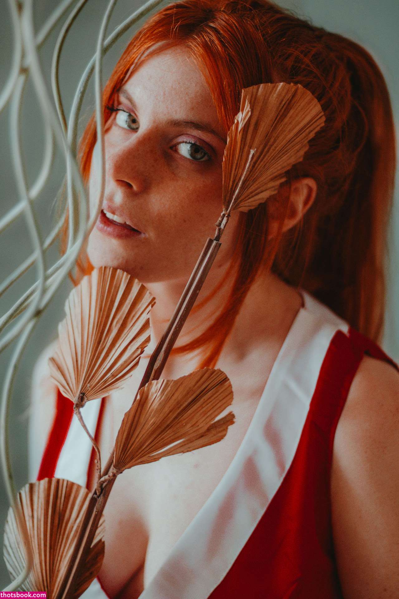 Lucilla Materazzi Photo #120