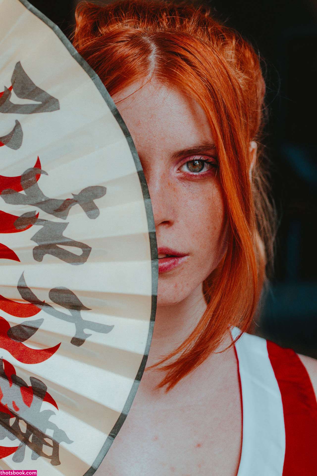 Lucilla Materazzi Photo #122