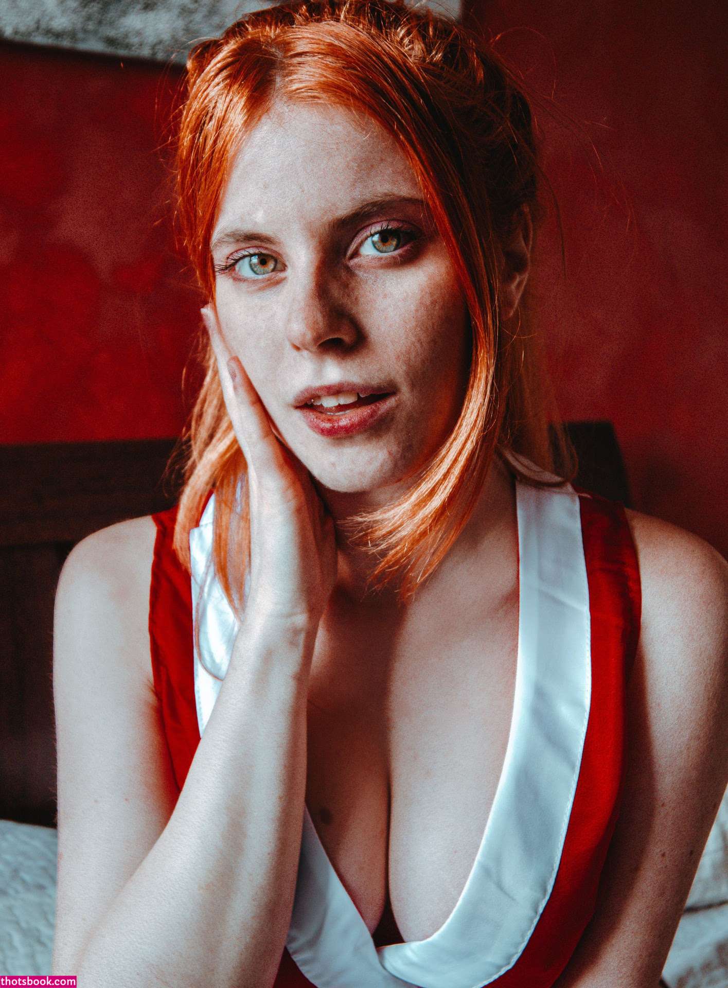 Lucilla Materazzi Photo #128