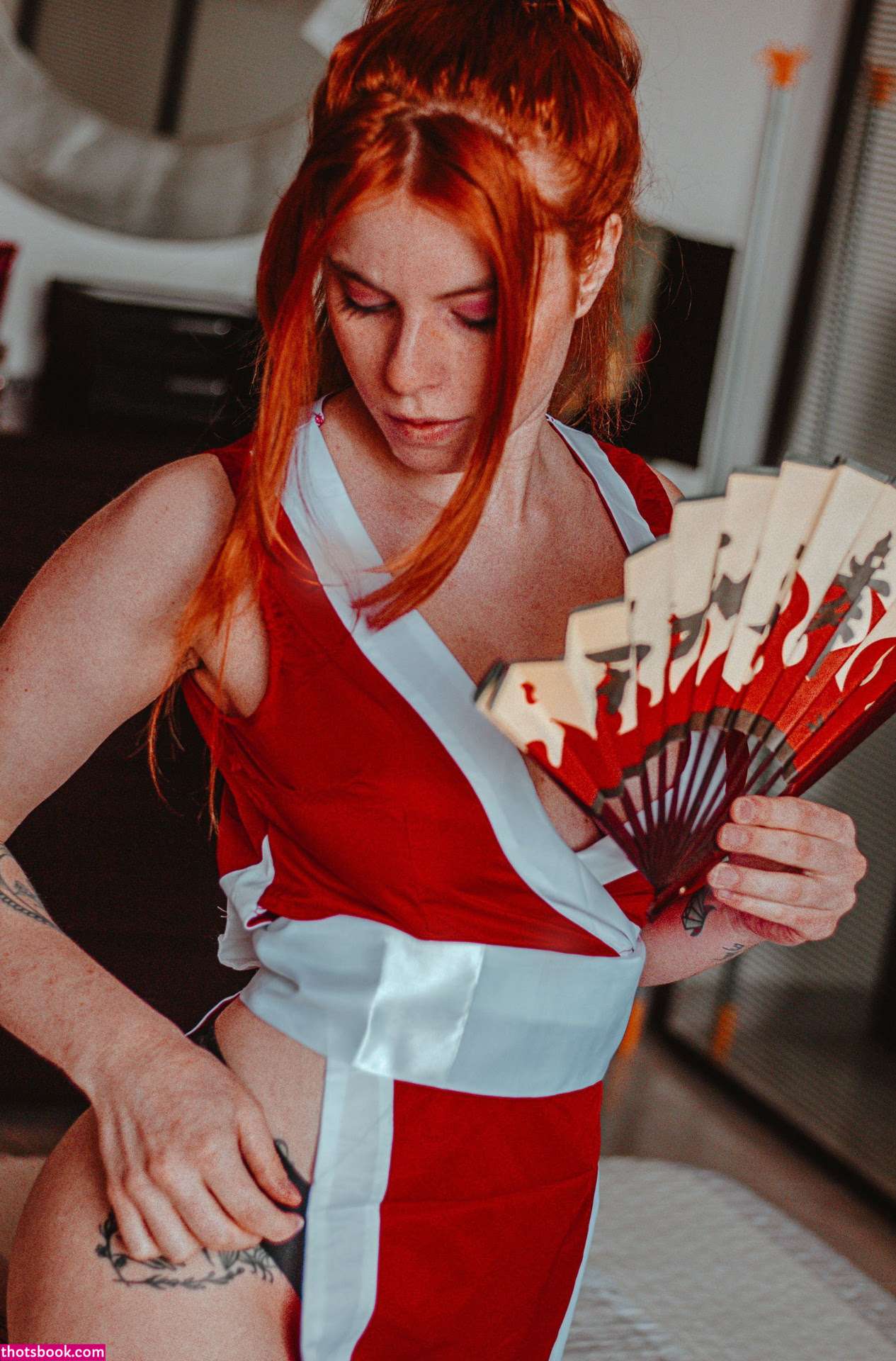 Lucilla Materazzi Photo #138