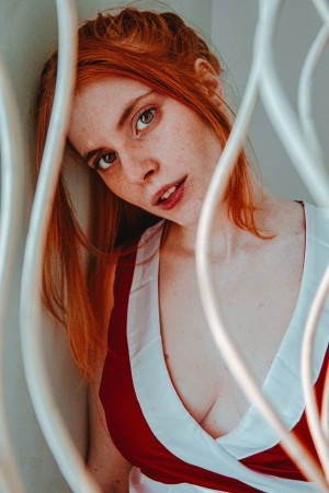 Lucilla Materazzi Photo #132