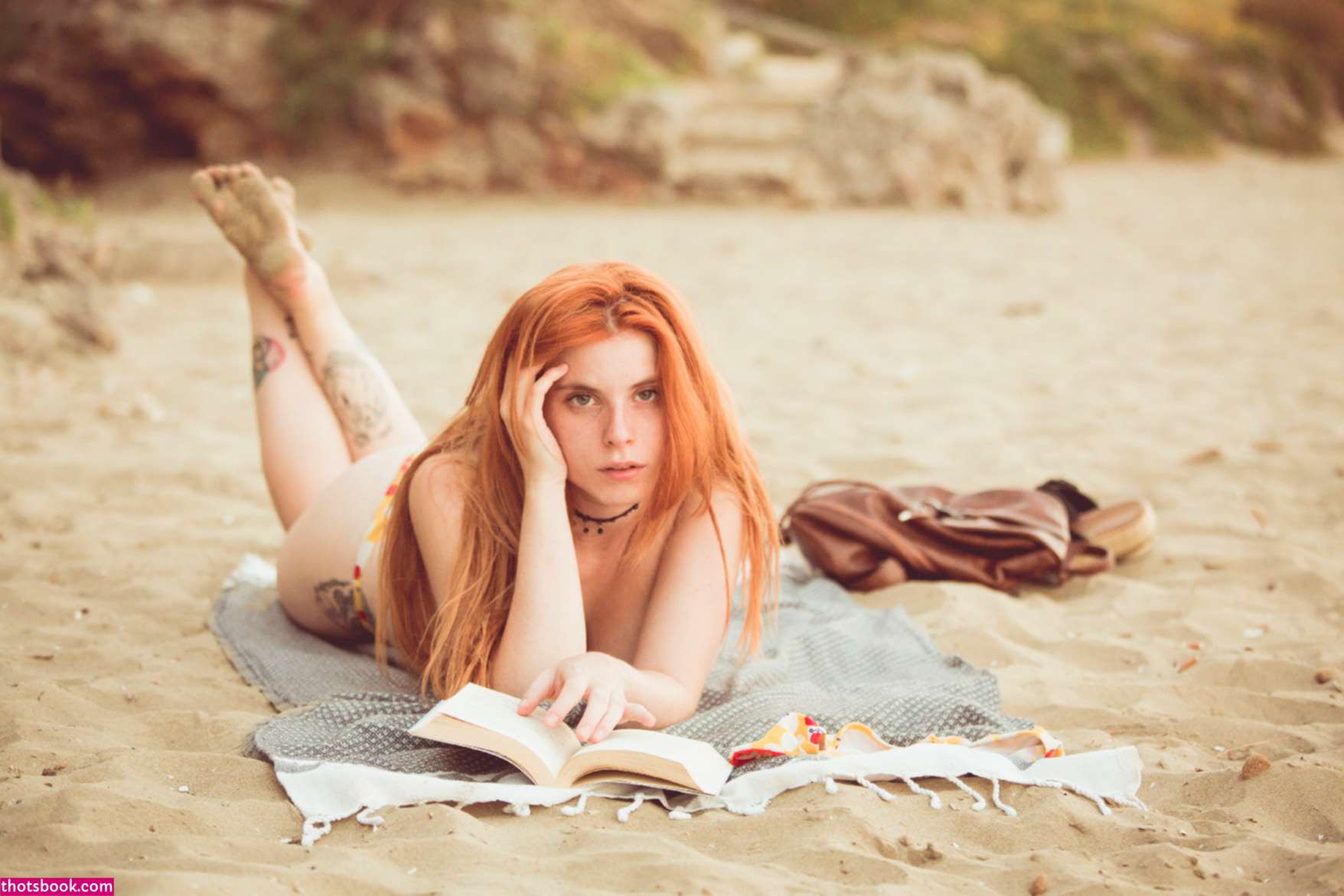 Lucilla Materazzi Photo #169