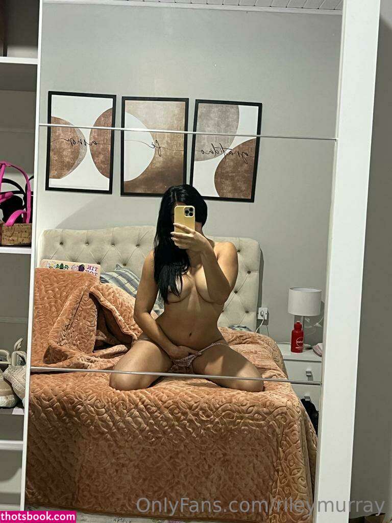 Riley Murray Photo #147