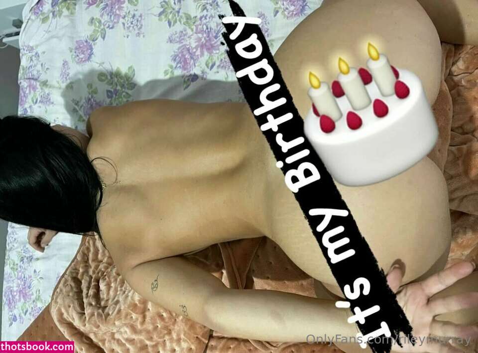 Riley Murray Photo #160