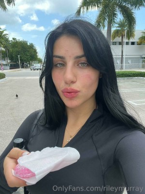 Riley Murray Photo #166