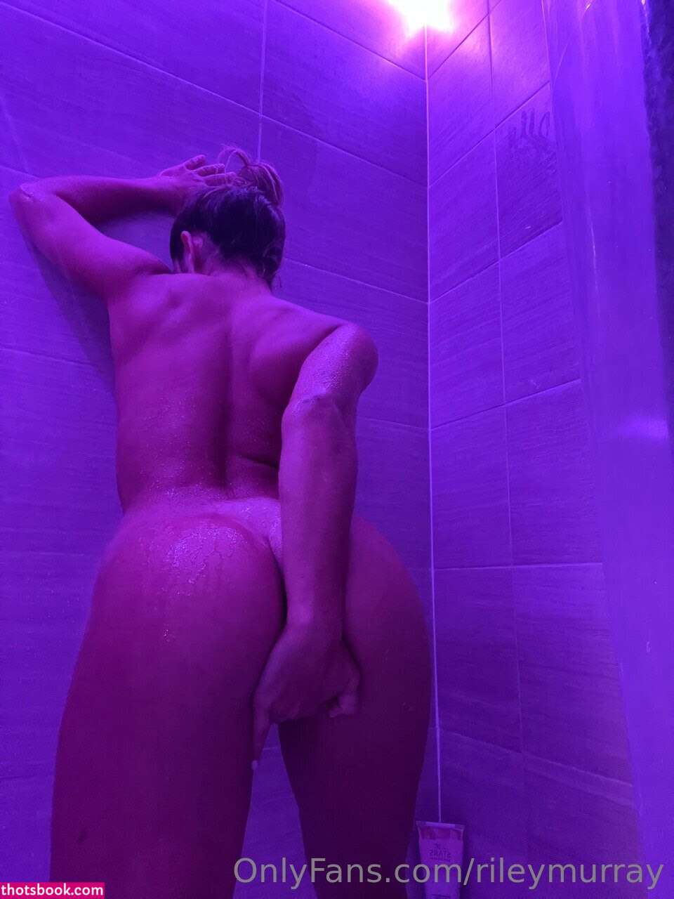 Riley Murray Photo #204