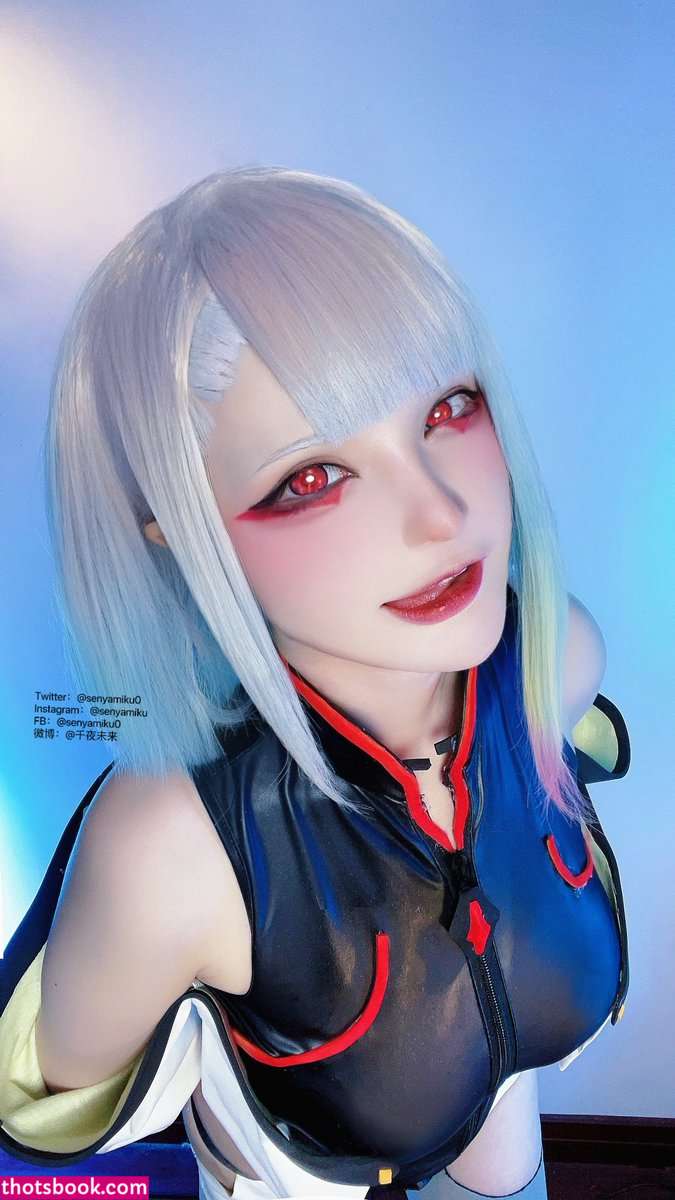 Senyamiku Photo #106