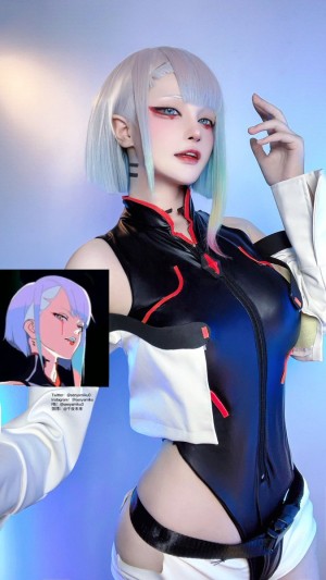 Senyamiku Photo #107