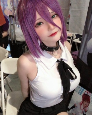 Senyamiku Photo #112