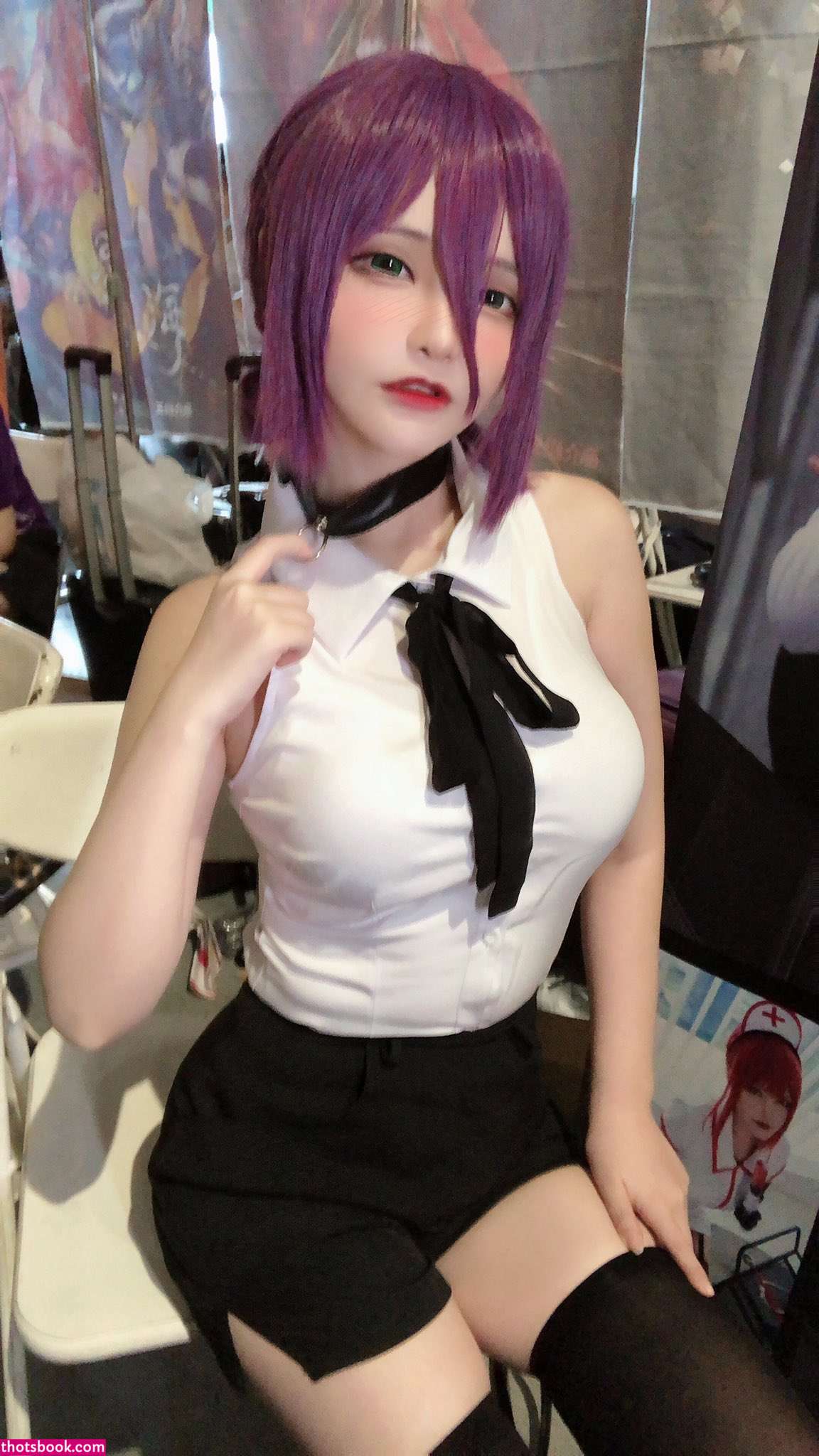 Senyamiku Photo #114