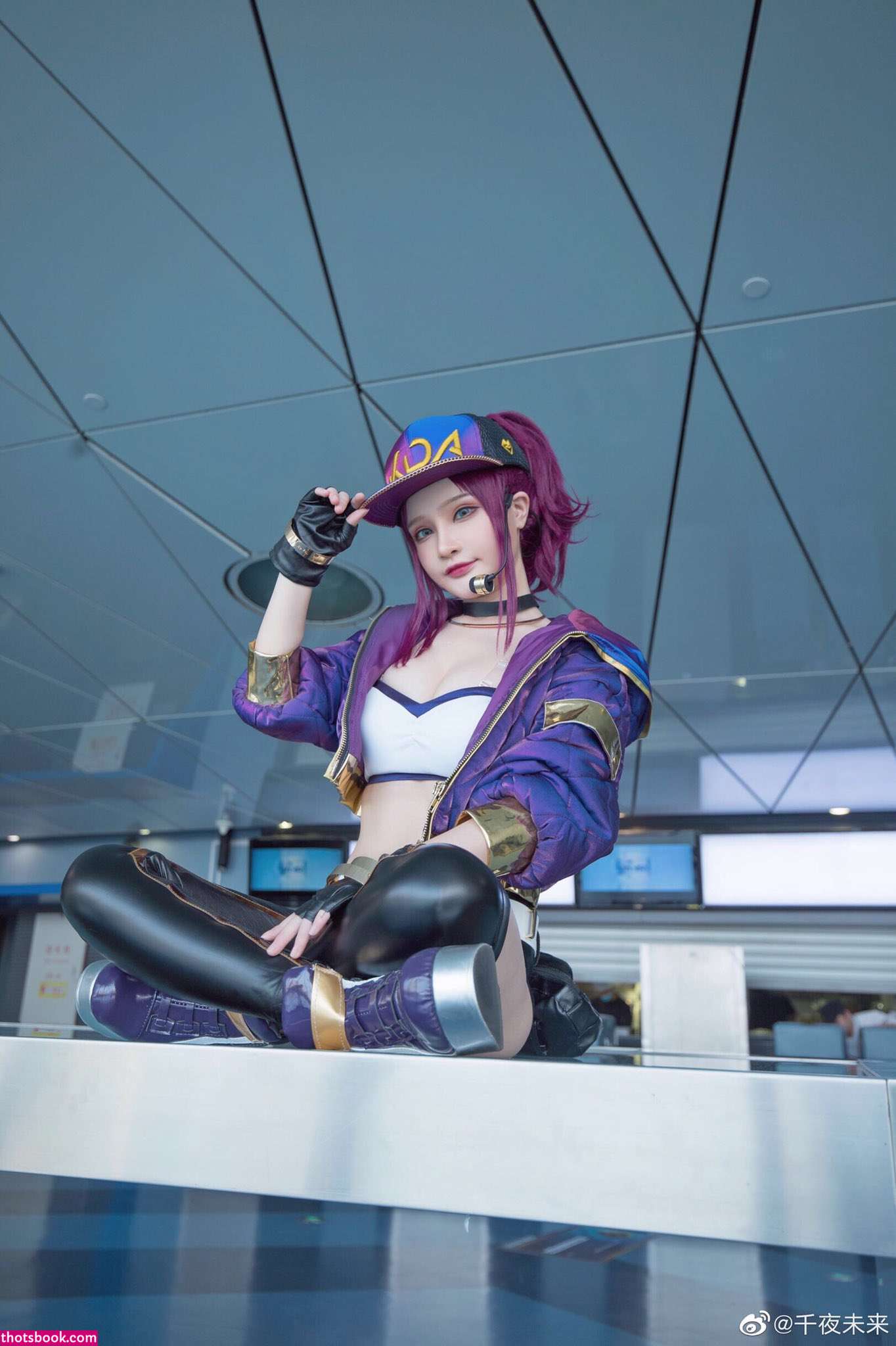 Senyamiku Photo #122