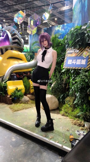 Senyamiku Photo #119