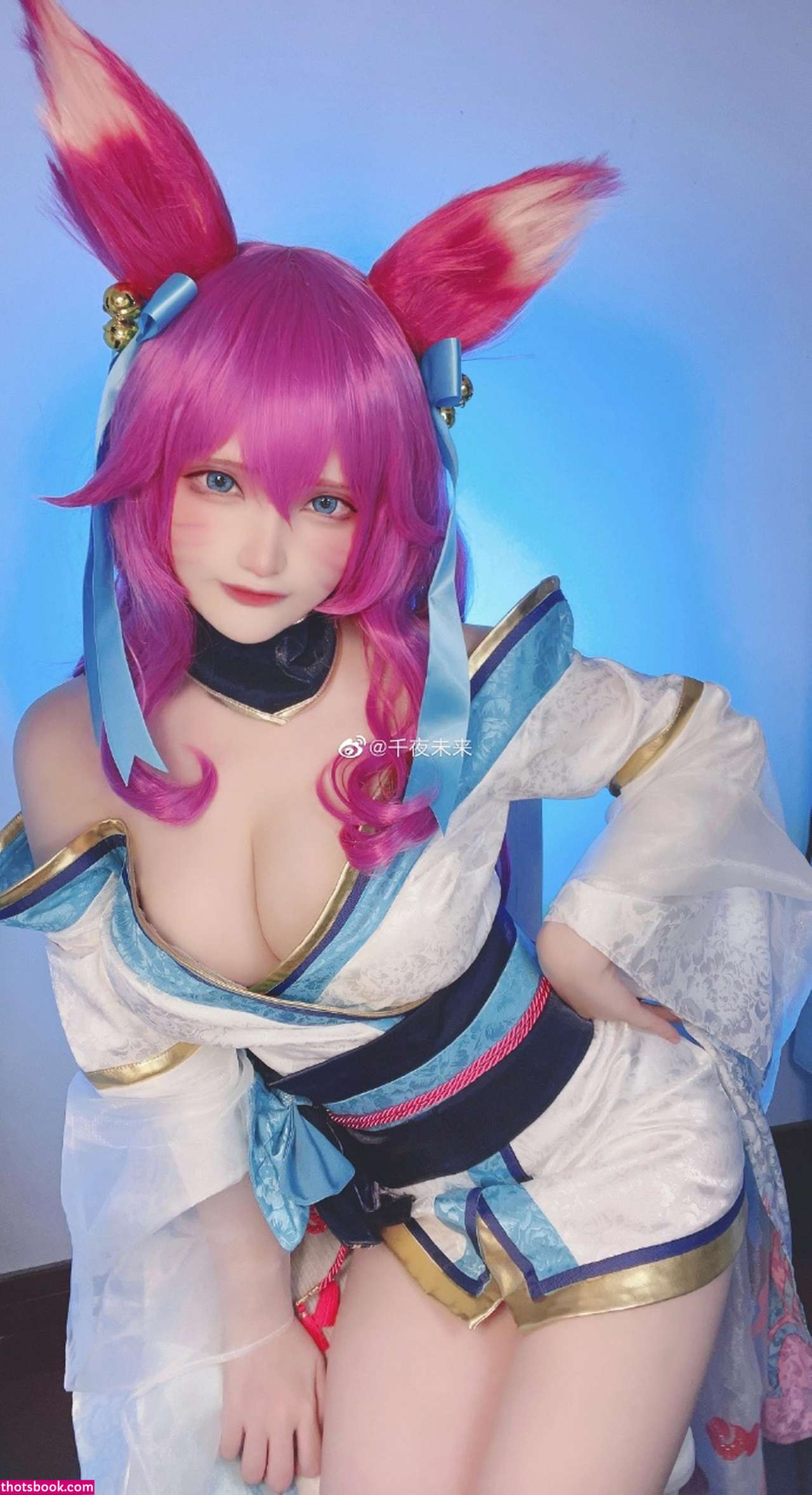 Senyamiku Photo #124