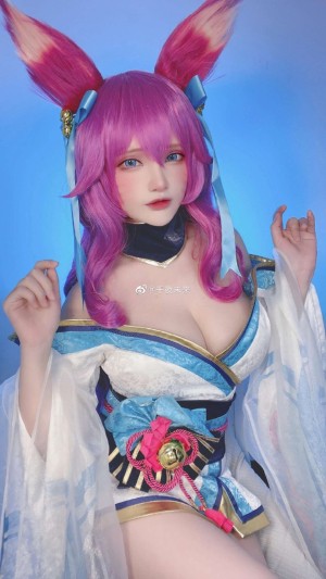 Senyamiku Photo #128