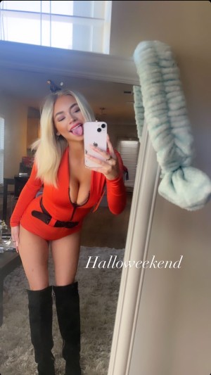 Alex Cockrill Photo #26