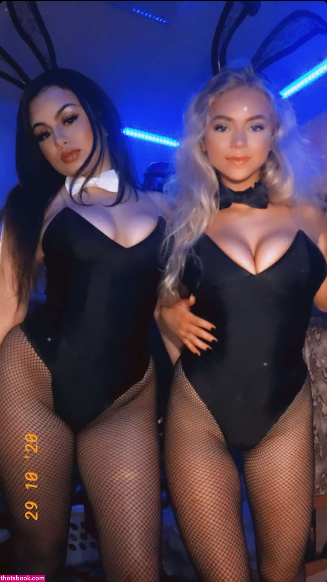 Alex Cockrill Photo #28