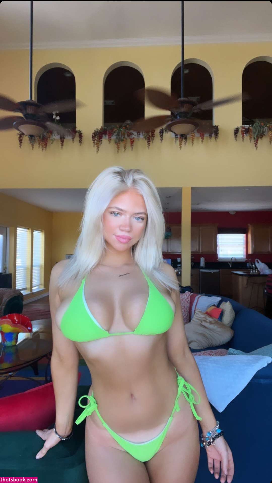 Alex Cockrill Photo #43