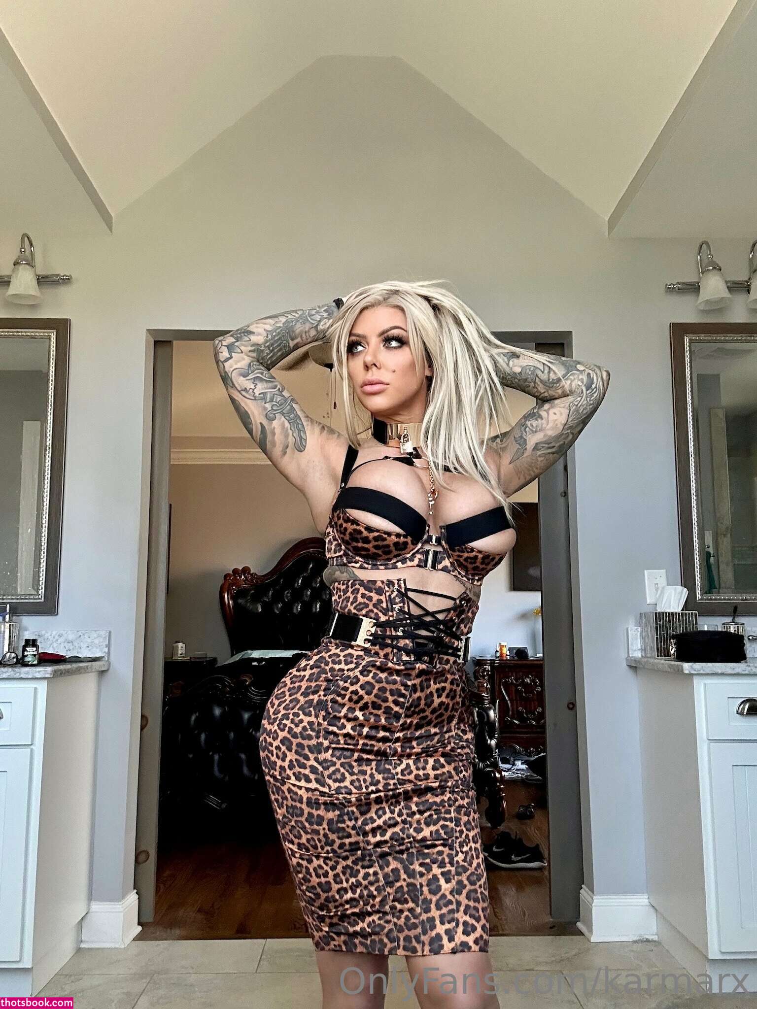 Karma Rx Photo #8