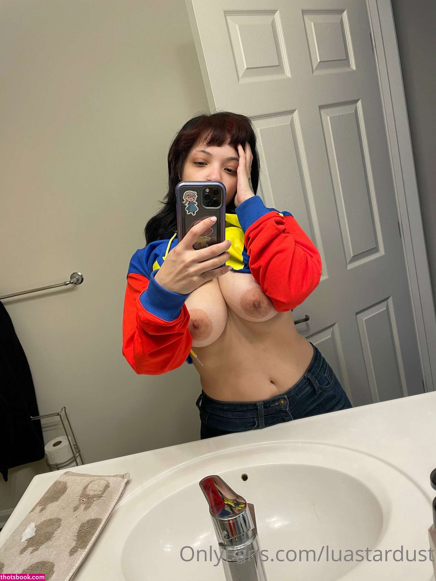 Lua Stardust Photo #15