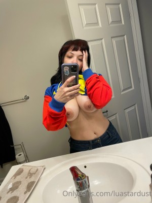 Lua Stardust Photo #15