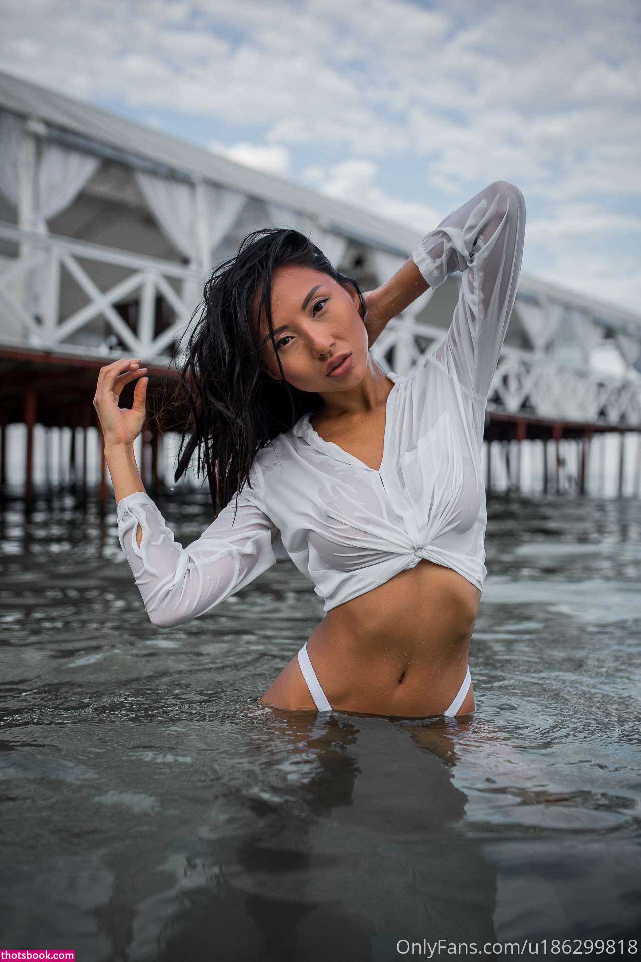 Suelina Linaxena Photo #7