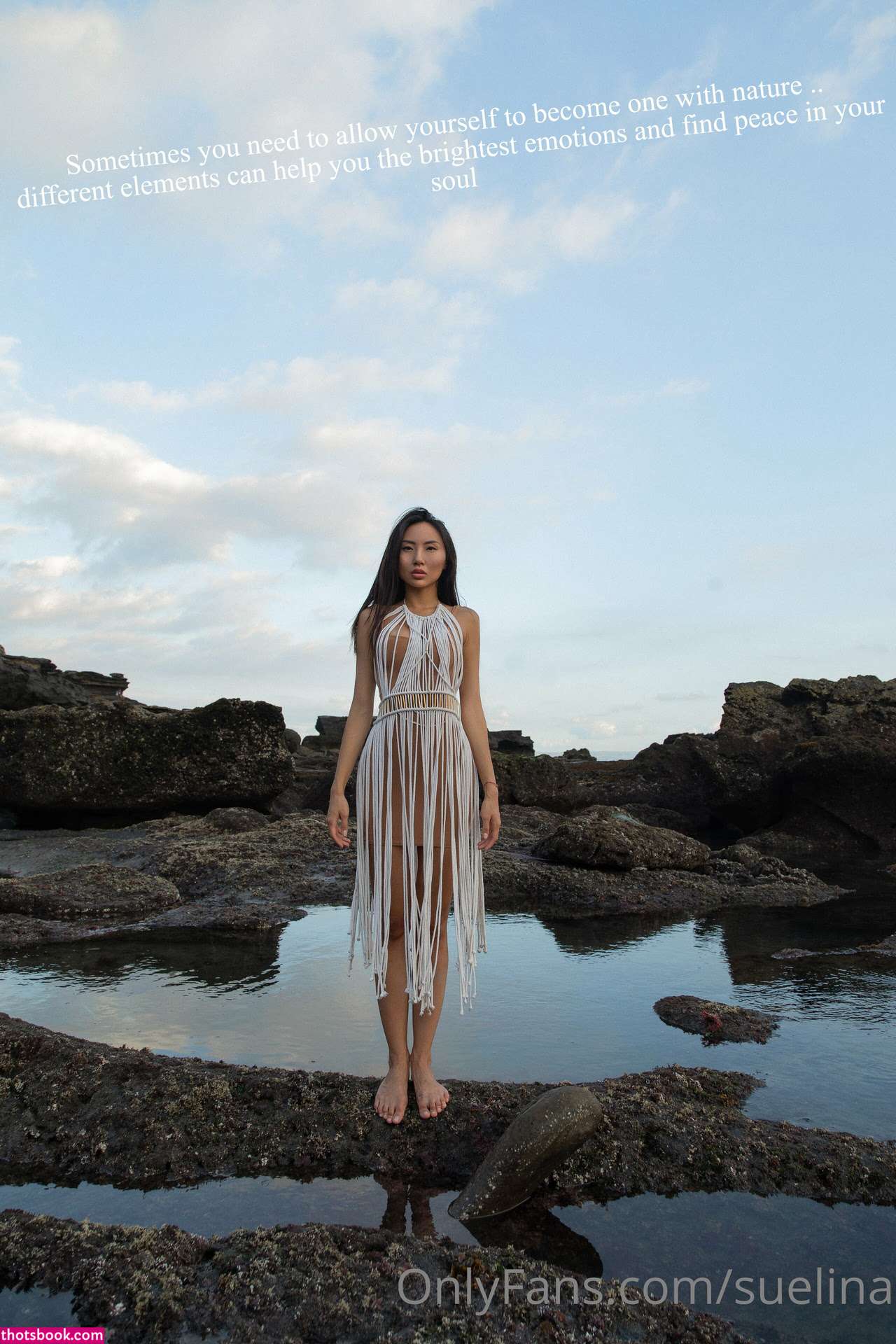 Suelina Linaxena Photo #12