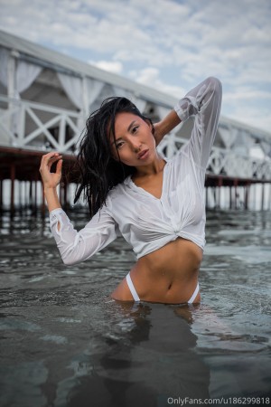 Suelina Linaxena Photo #7