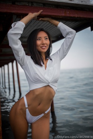 Suelina Linaxena Photo #13