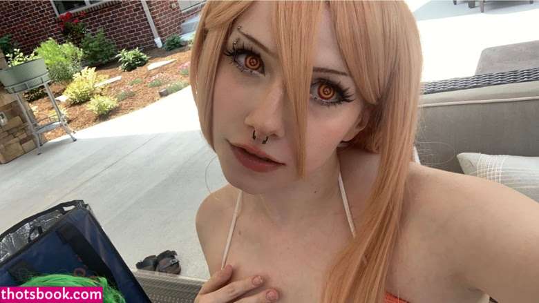 Toxicosplays Photo #113