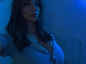 Yasmine Nigiotti Photo #47