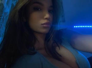 Yasmine Nigiotti Photo #48