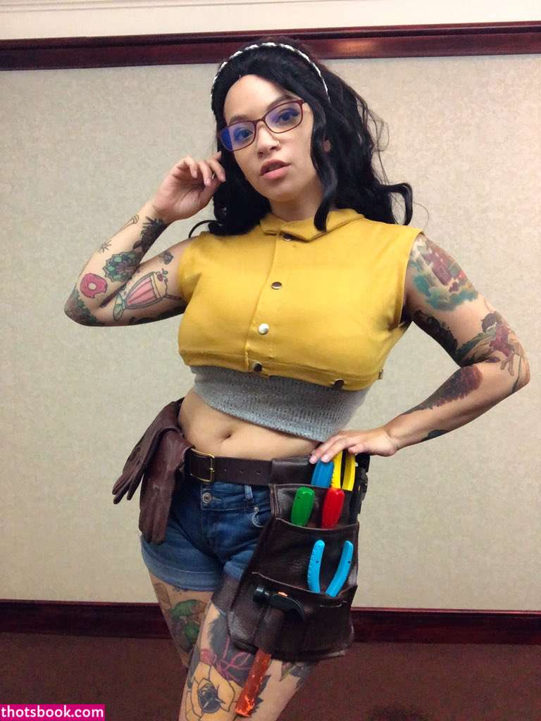 Lua Stardust Photo #40