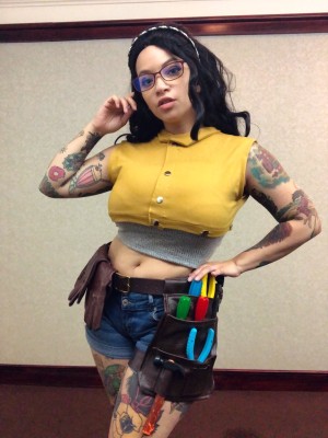 Lua Stardust Photo #40