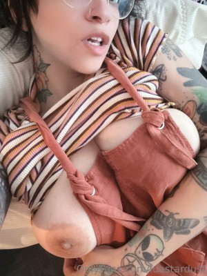 Lua Stardust Photo #74