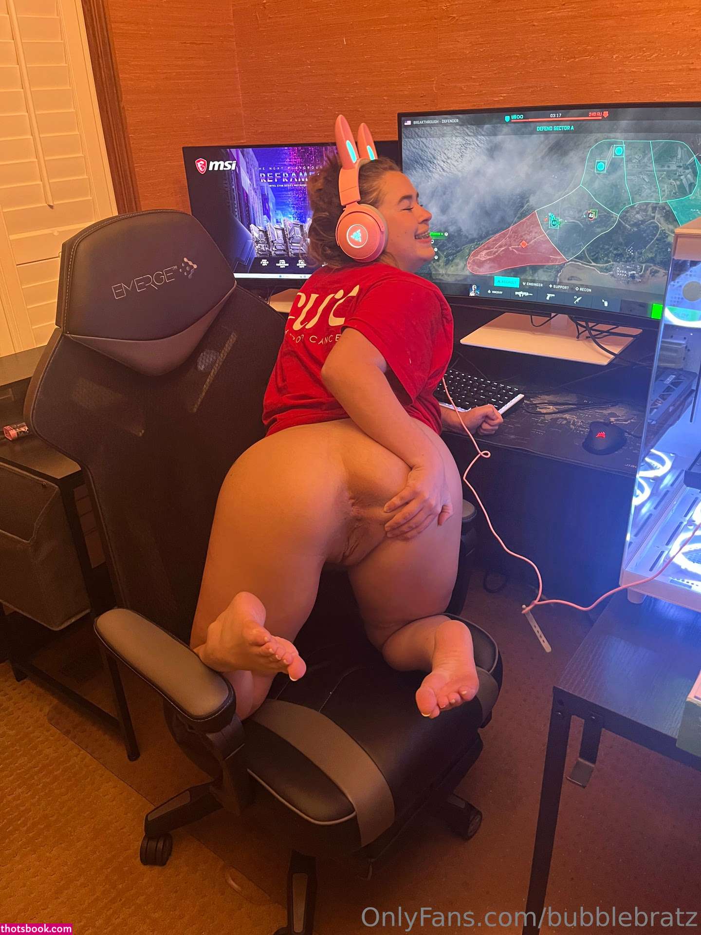 Maddie May Photo #99