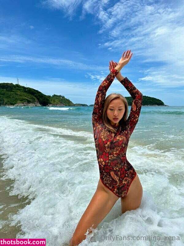 Suelina Linaxena Photo #68