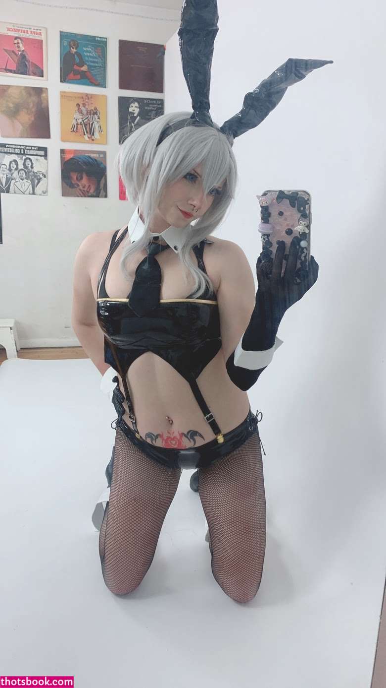 Toxicosplays Photo #118