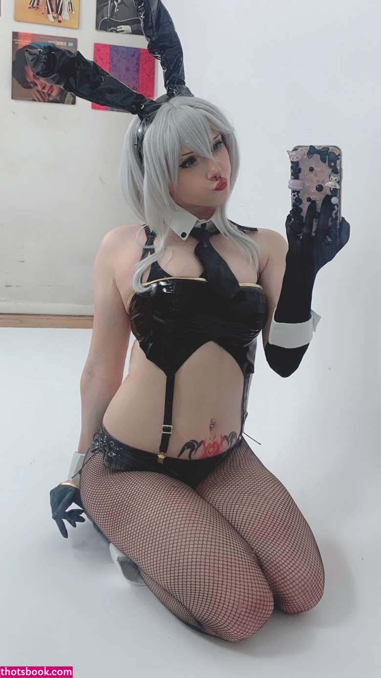 Toxicosplays Photo #124