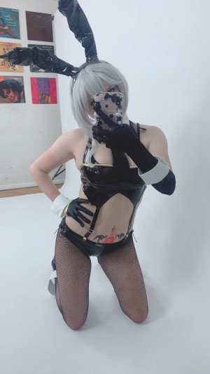 Toxicosplays Photo #115