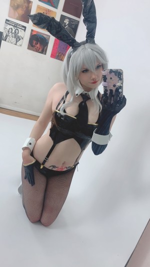 Toxicosplays Photo #121