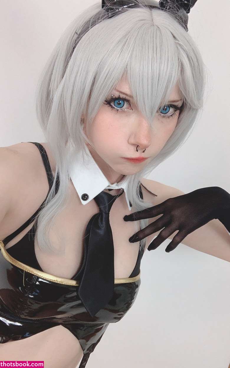 Toxicosplays Photo #131