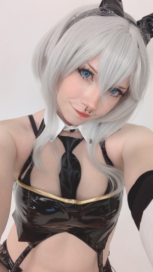 Toxicosplays Photo #130