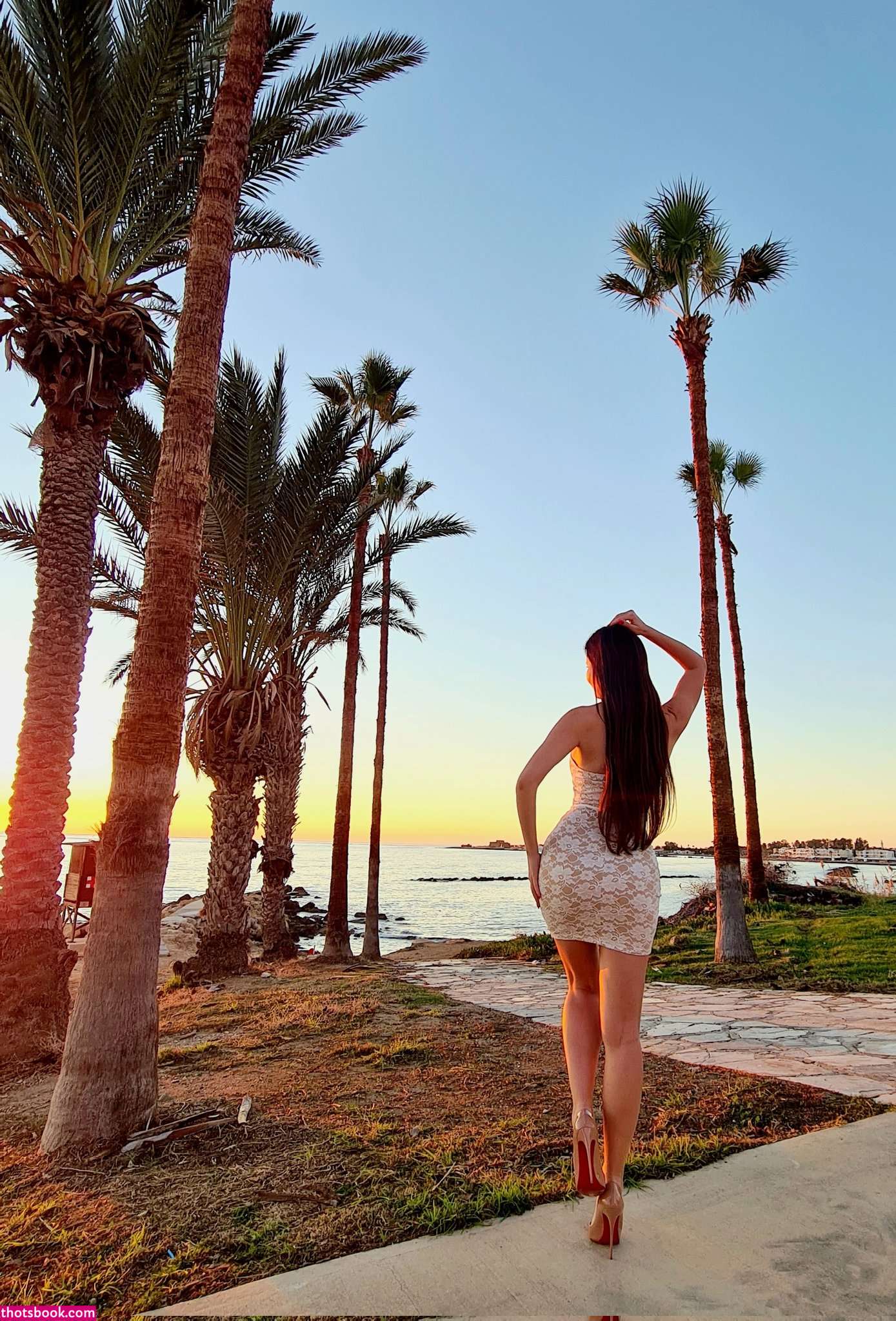 Ariadna Majewska Photo #136