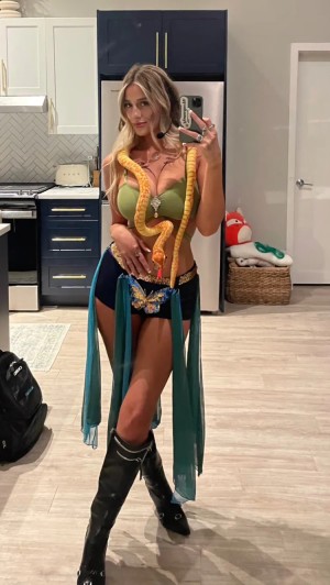 Maddie Hope Photo #72